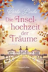 Inselhochzeit träume roman gebraucht kaufen  Wird an jeden Ort in Deutschland