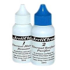 Arcticlean 60ml kit for sale  Delivered anywhere in USA 