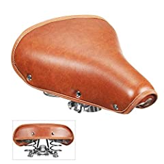 Auveach bicycle saddle for sale  Delivered anywhere in Ireland