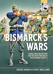 Bismarck wars wargaming for sale  Delivered anywhere in UK