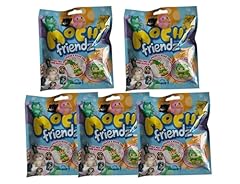 Deagostini mochi friendz gebraucht kaufen  Wird an jeden Ort in Deutschland