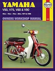 Haynes manual v50 for sale  Delivered anywhere in UK
