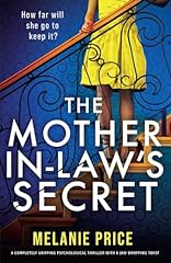 Mother law secret for sale  Delivered anywhere in UK
