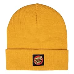 Santa cruz beanie usato  Spedito ovunque in Italia 