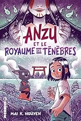 Anzu anzu royaume d'occasion  Livré partout en France