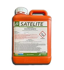 Satelite diserbante litri usato  Spedito ovunque in Italia 