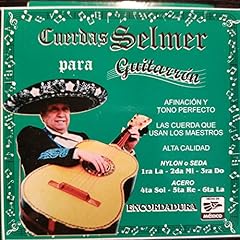 Cuerdas para guitarron for sale  Delivered anywhere in Ireland