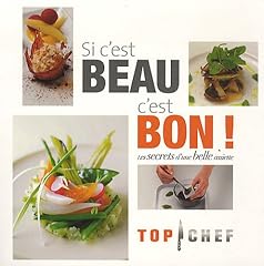 Top chef beau d'occasion  Livré partout en France