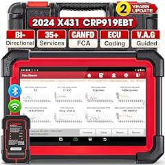 Launch x431 crp919ebt for sale  Delivered anywhere in USA 