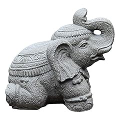 Ciffre stein elefant gebraucht kaufen  Wird an jeden Ort in Deutschland