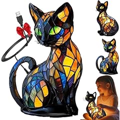 Festberg leuchtkatze 2025 gebraucht kaufen  Wird an jeden Ort in Deutschland