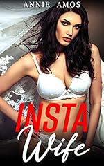 Insta wife for sale  Delivered anywhere in UK