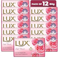 Lux soft touch usato  Spedito ovunque in Italia 