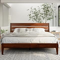Acacia emery bed for sale  Delivered anywhere in USA 