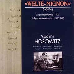 Welte mignon 1926 gebraucht kaufen  Wird an jeden Ort in Deutschland