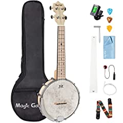 Magic gold banjolele for sale  Delivered anywhere in USA 
