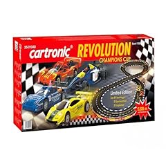 Cartronic revolution champions gebraucht kaufen  Wird an jeden Ort in Deutschland