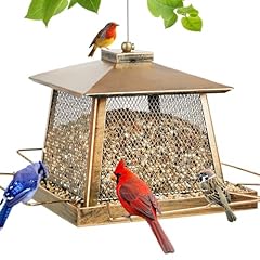 Large bird feeder for sale  Delivered anywhere in USA 
