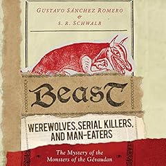 Beast werewolves serial for sale  Delivered anywhere in UK