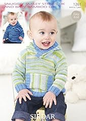 Sirdar snuggly smiley for sale  Delivered anywhere in UK