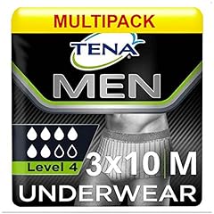 Tena pantaloni uomo usato  Spedito ovunque in Italia 