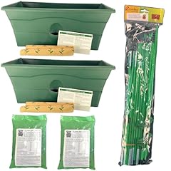 Self watering growboxes for sale  Delivered anywhere in USA 