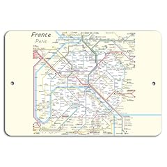 Explorez paris panneau d'occasion  Livré partout en France
