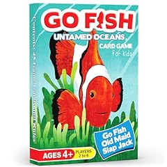 Fish untamed oceans for sale  Delivered anywhere in USA 