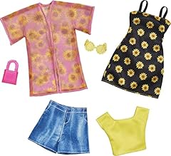 Barbie fashions pack for sale  Delivered anywhere in USA 