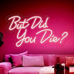 Die neon led for sale  Delivered anywhere in USA 