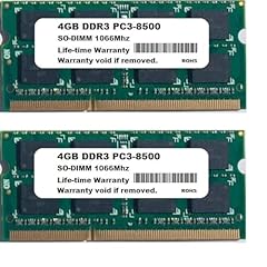 8gb ram memory for sale  Delivered anywhere in USA 