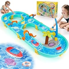 Gaethra wassertisch spielzeug gebraucht kaufen  Wird an jeden Ort in Deutschland