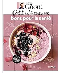 Petits déjeuners bons d'occasion  Livré partout en France