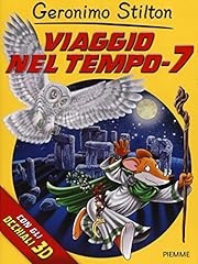Viaggio nel tempo usato  Spedito ovunque in Italia 