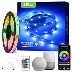 Alexa led strip for sale  Delivered anywhere in UK