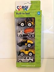 Corgi toys built for sale  Delivered anywhere in UK