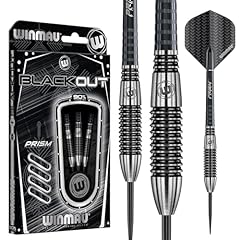 Winmau blackout series for sale  Delivered anywhere in UK