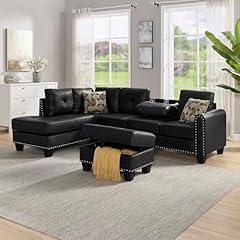 Hbrr sofa reversible for sale  Delivered anywhere in USA 