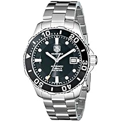 Tag heuer wan2110. for sale  Delivered anywhere in UK