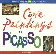 Cave paintings picasso for sale  Delivered anywhere in USA 