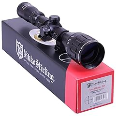 Nikko stirling mountmaster for sale  Delivered anywhere in UK