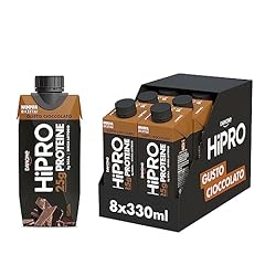 Hipro drink 25g usato  Spedito ovunque in Italia 