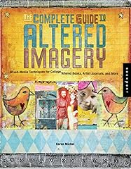 Complete guide altered for sale  Delivered anywhere in USA 
