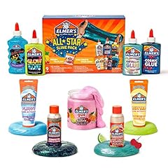 Elmer star slime for sale  Delivered anywhere in USA 