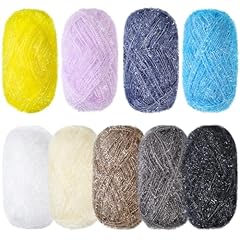 Timgle skeins scrubby for sale  Delivered anywhere in USA 