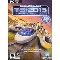 Train simulator 2015 for sale  Delivered anywhere in USA 