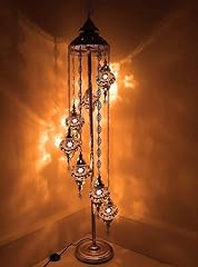 Lampe turque pied d'occasion  Livré partout en France