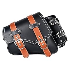 Motorcycle saddle bags for sale  Delivered anywhere in UK