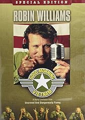 Good morning vietnam for sale  Delivered anywhere in USA 
