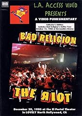 Bad religion the gebraucht kaufen  Wird an jeden Ort in Deutschland